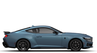 2026 Ford Mustang® External Image 1